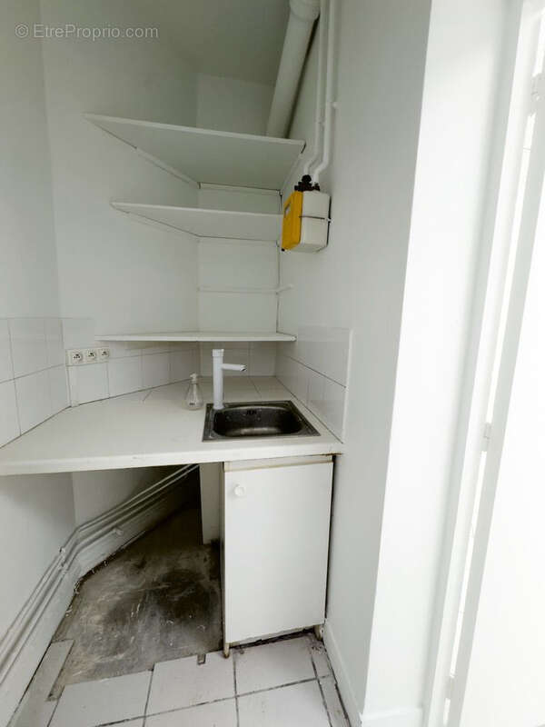 Commerce à PARIS-12E