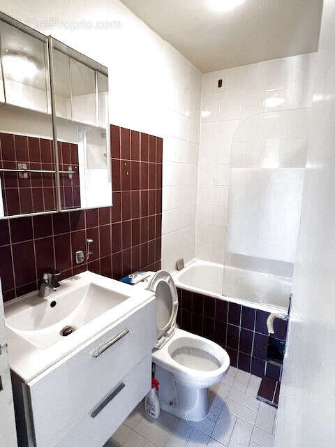 Appartement à PARIS-6E