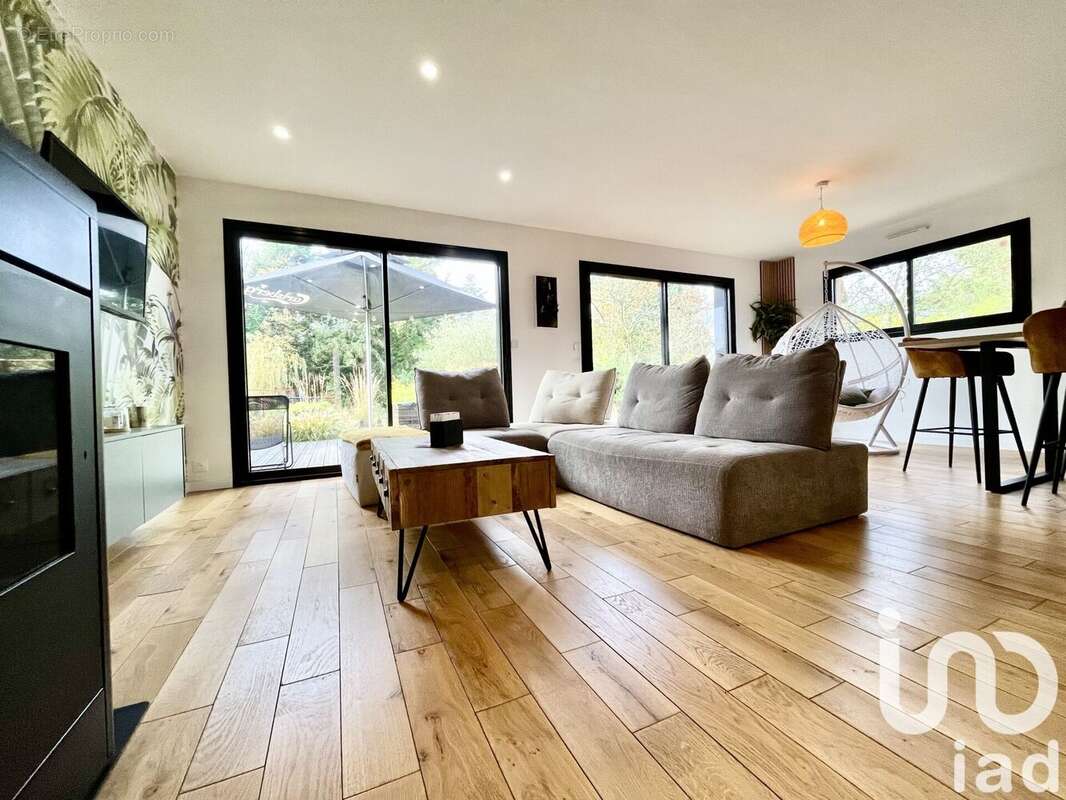 Photo 2 - Maison à PLEHEDEL