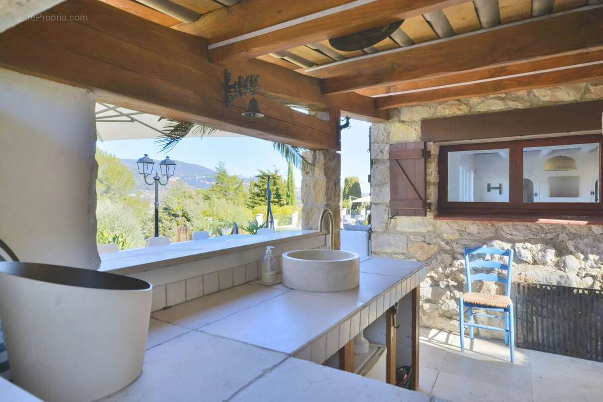 Maison à PEYMEINADE