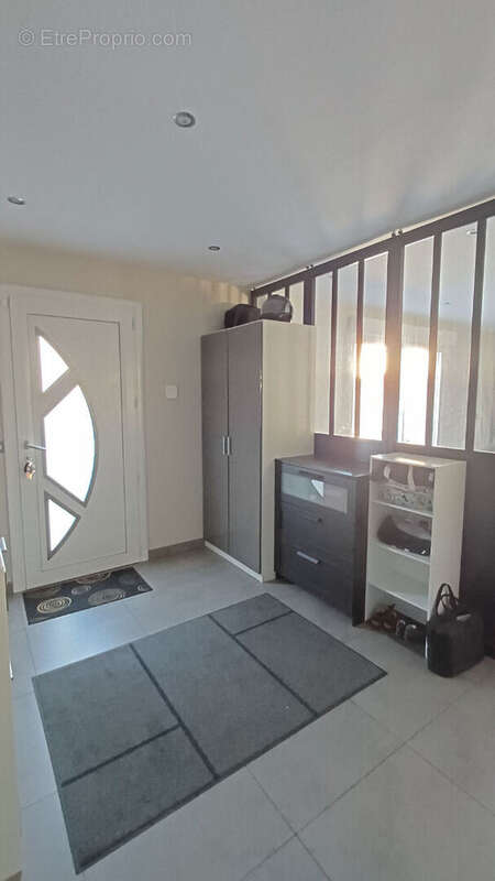 Maison à MAGNY-EN-VEXIN