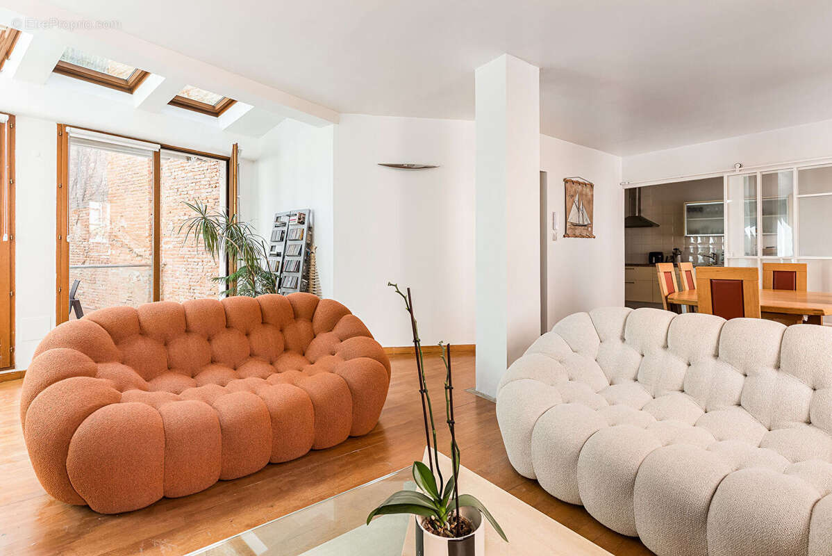 Maison Toulouse 5 pièce(s) 180 m2 - photo 4
