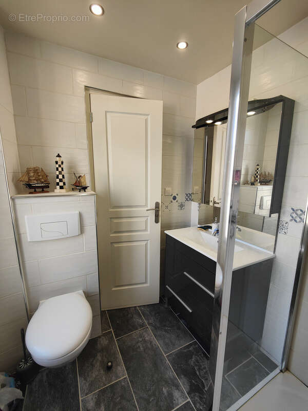 Maison à BUSSY-EN-OTHE