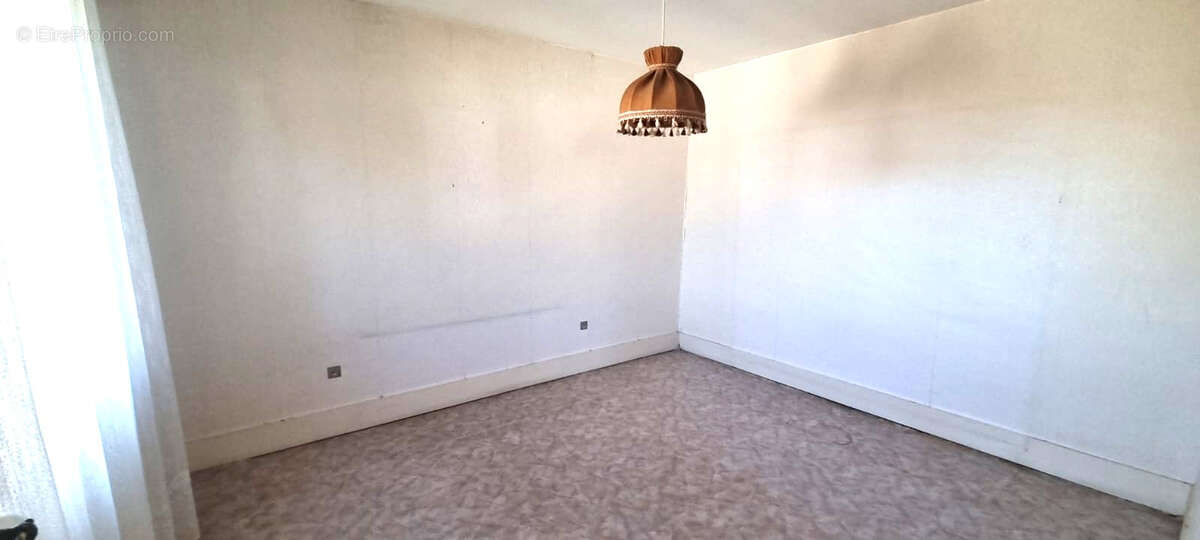 Maison à THIANCOURT