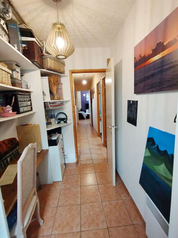 Maison à MOULIETS-ET-VILLEMARTIN