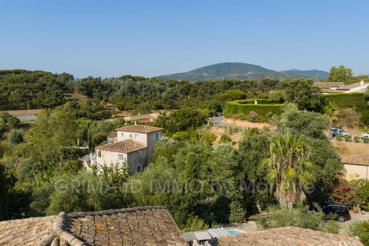 Maison 180 m² à Sainte-Maxime  - photo 4