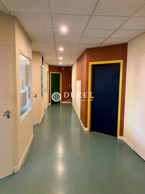 Commerce à LA ROCHE-SUR-YON