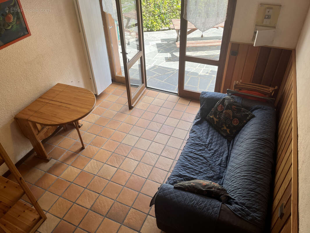 Appartement à VIELLA