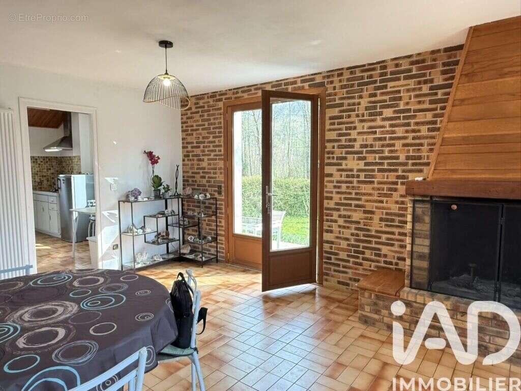 Photo 5 - Maison à EYSUS