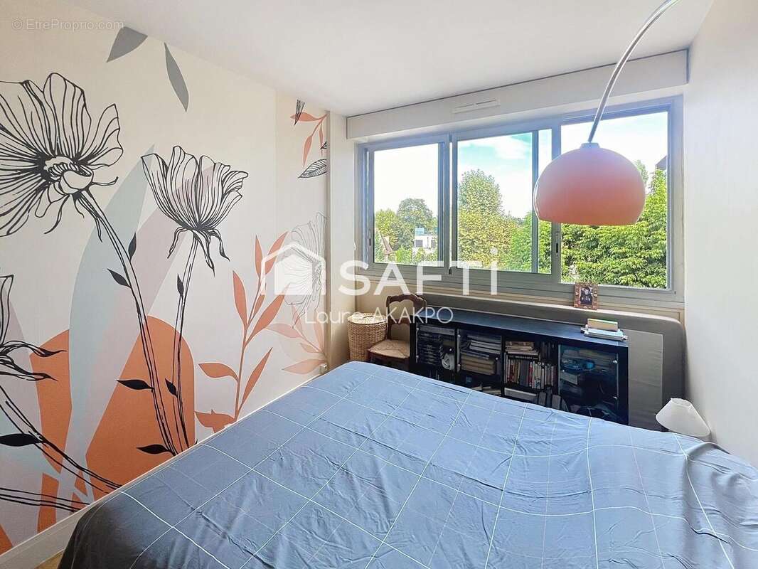 Photo 6 - Appartement à LE PERREUX-SUR-MARNE