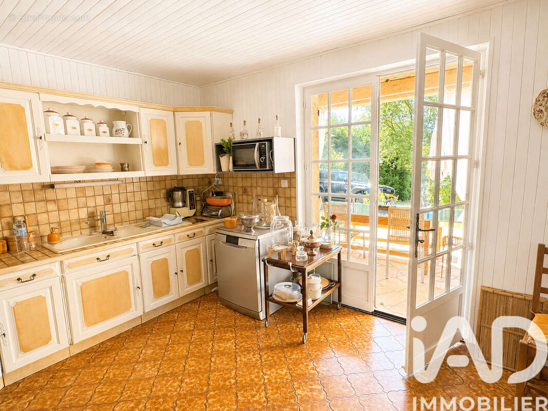 Photo 8 - Maison à BAGNOLS-EN-FORET