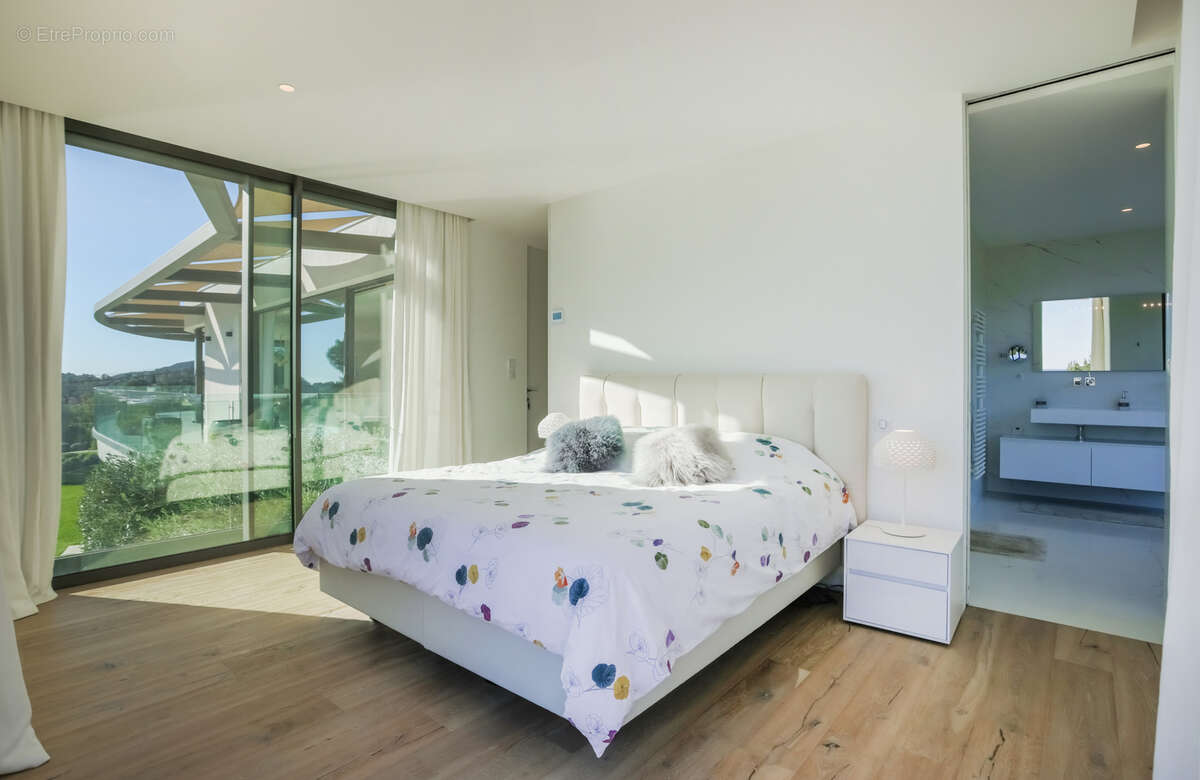 Maison à CAVALAIRE-SUR-MER