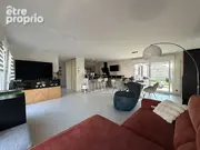Maison à KIRSCHNAUMEN