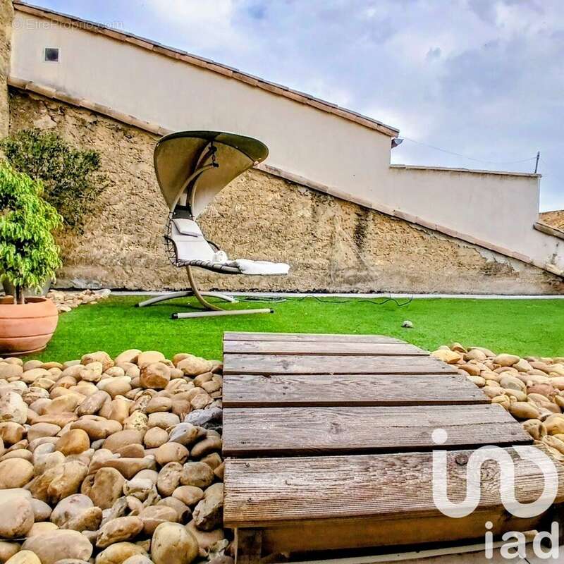 Photo 4 - Maison à LESPIGNAN
