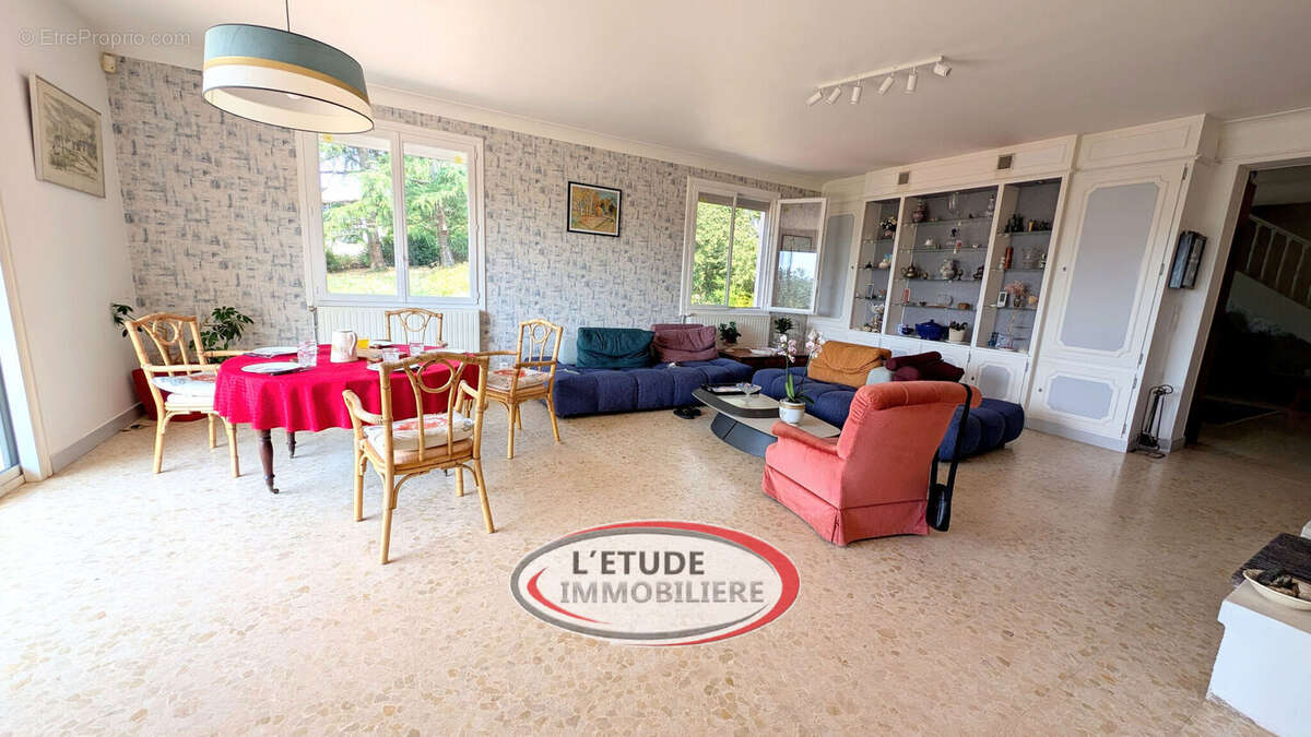Photo 6 - Maison à LE PALLET