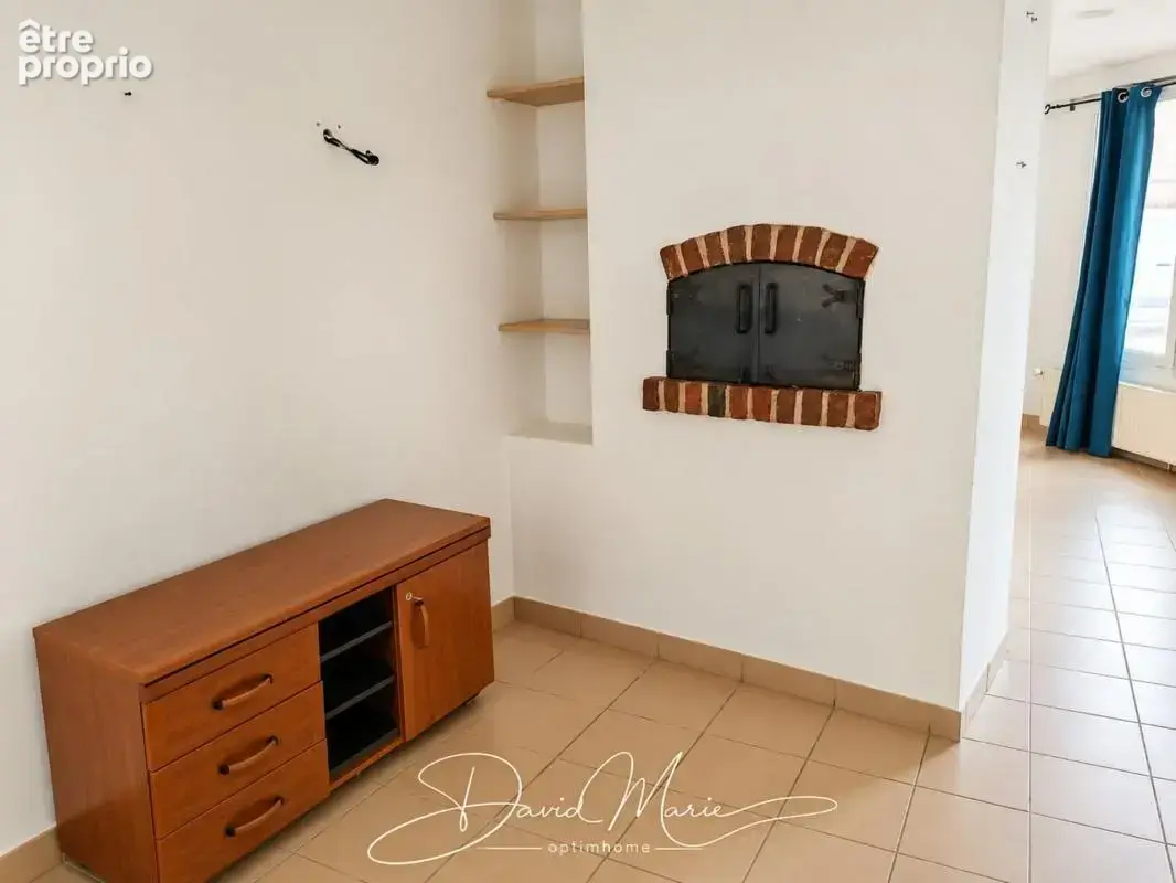 Maison à vendre 8 pièces ORBEC (14) - photo 18