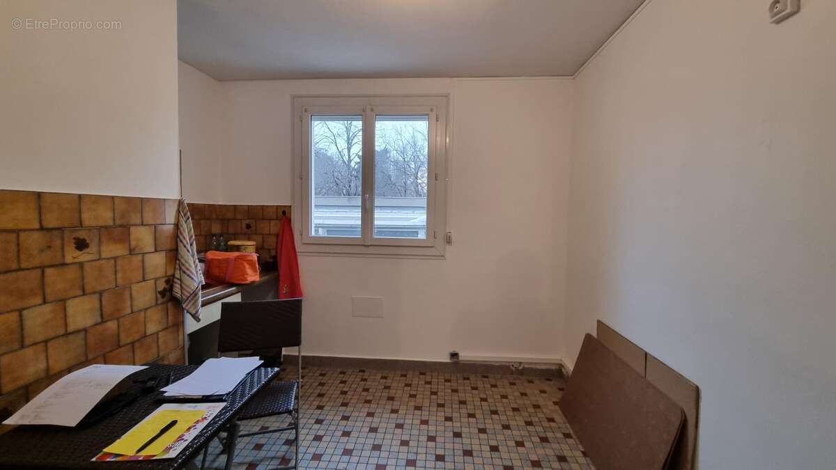 Appartement à CALUIRE-ET-CUIRE