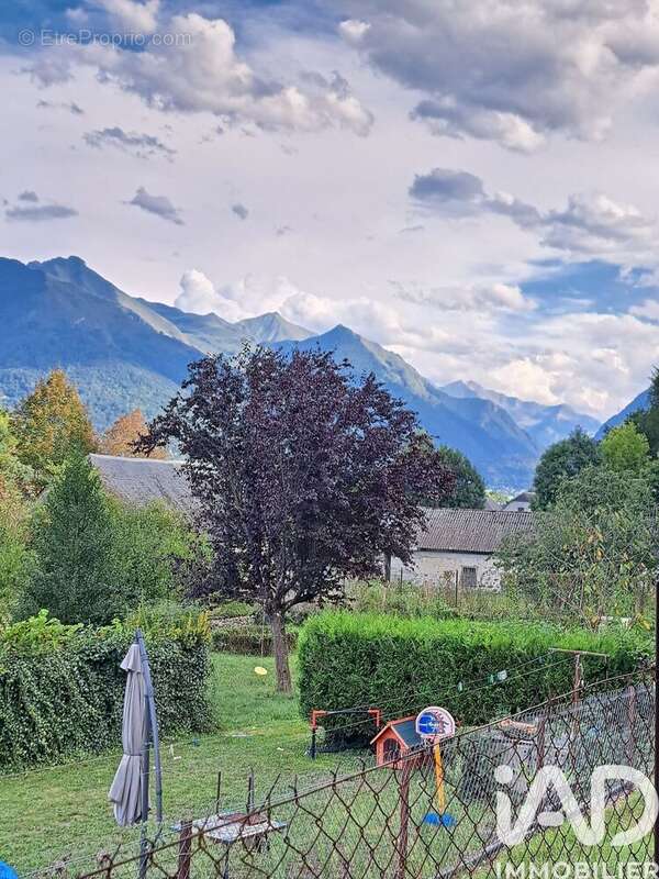 Photo 4 - Maison à LAU-BALAGNAS