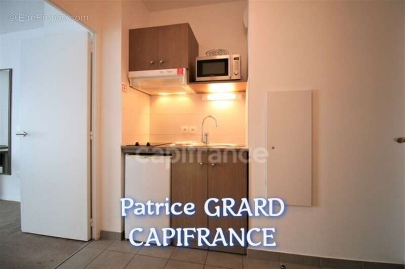 Appartement à CHERBOURG-OCTEVILLE