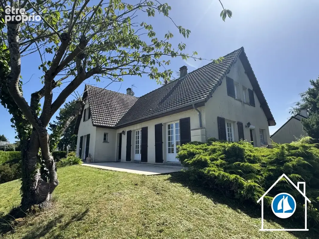 Photo Maison à Bayeux au prix de 455 000€