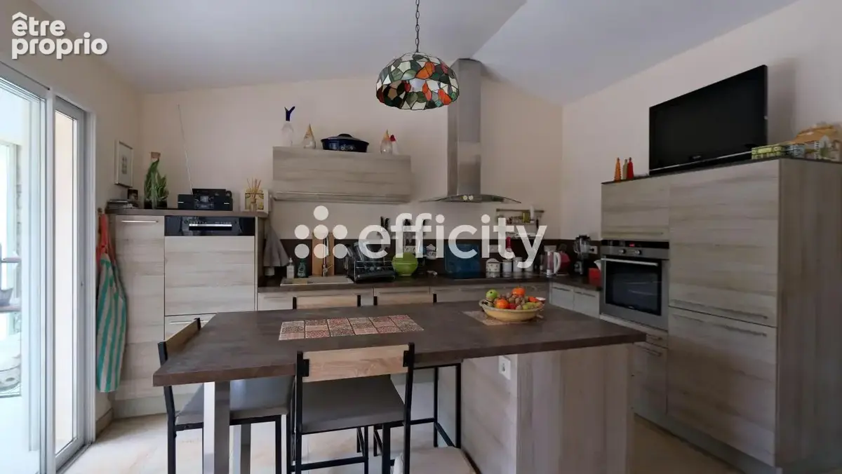 Maison 5 pièces 220 m² à vendre à Agde (34300) - photo 9