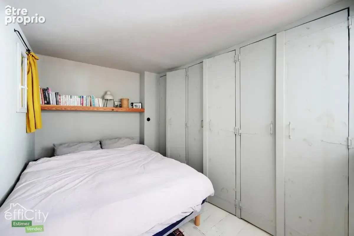 Appartement - photo 9