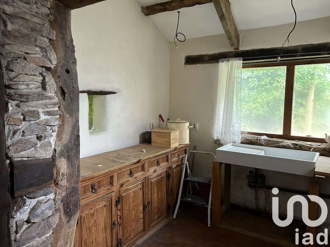 Photo 9 - Maison à MAURON