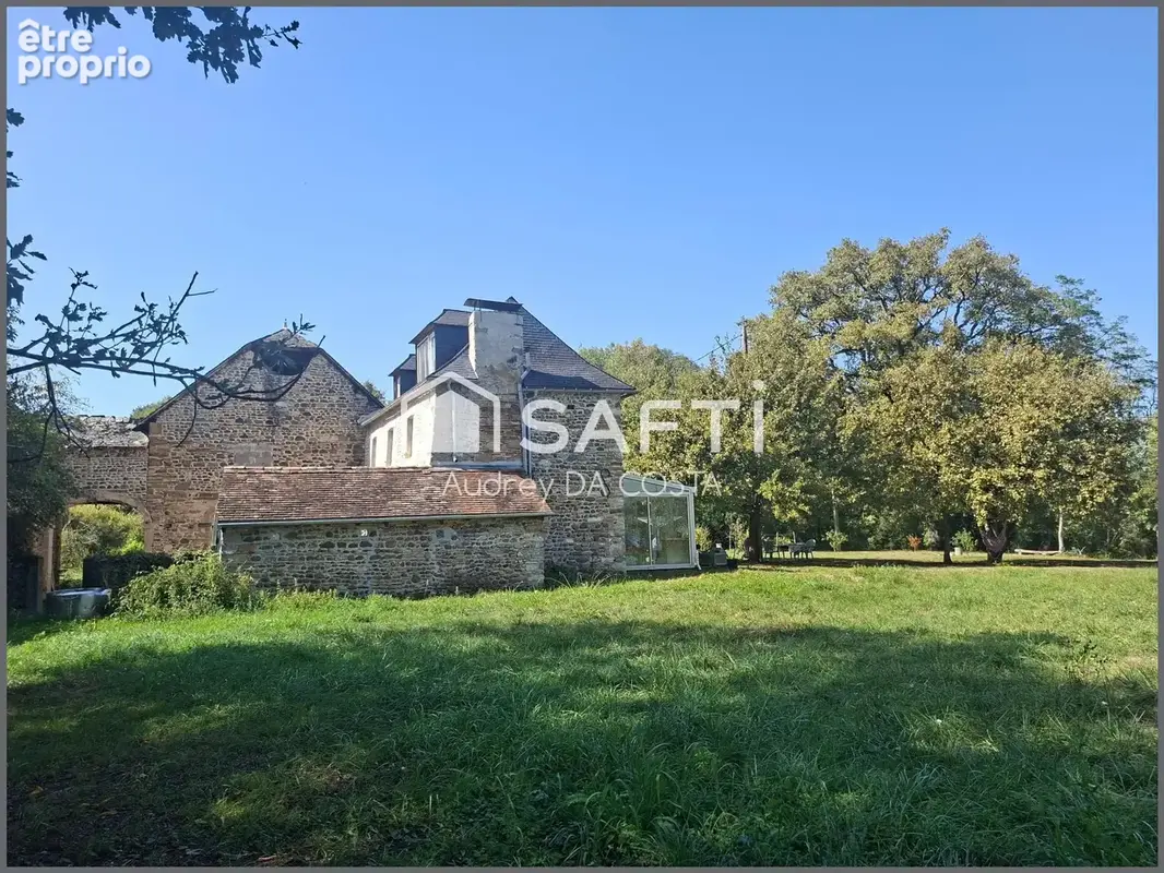 Photo 1 - Maison à OLORON-SAINTE-MARIE