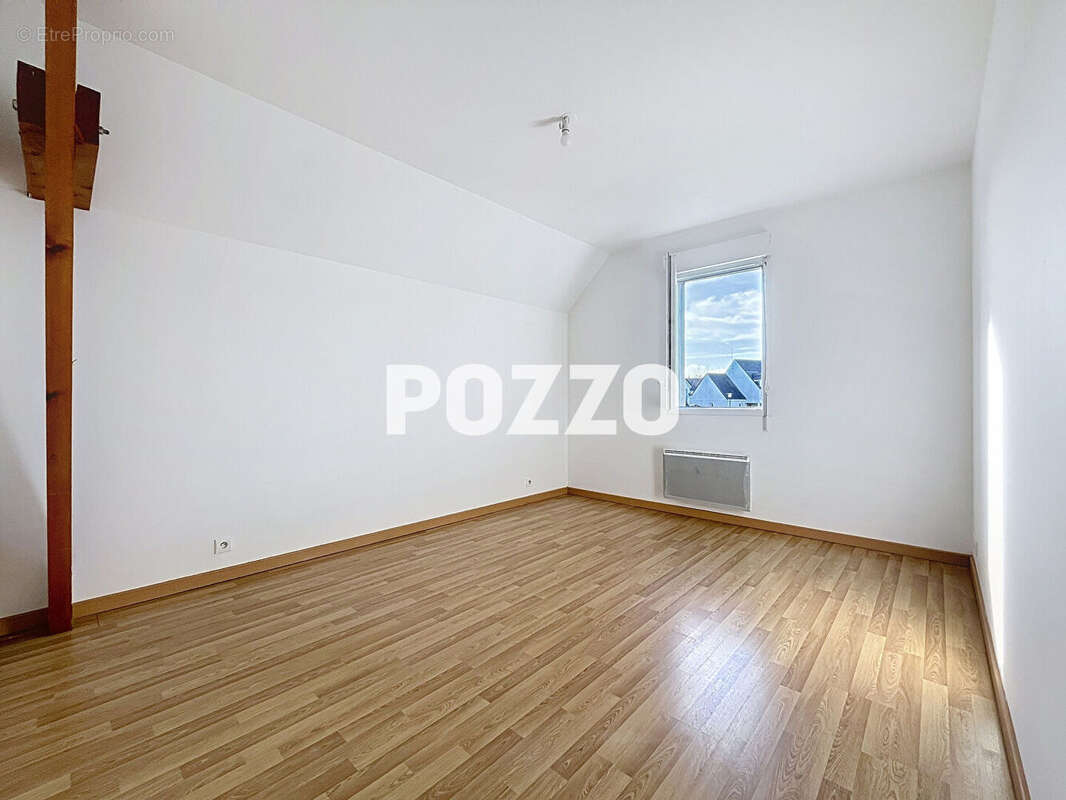 Maison F5 (106 m²) à vendre à GRANVILLE, terrain 277m² - photo 12