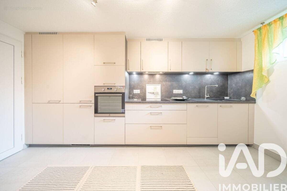 Photo 1 - Appartement à AUDUN-LE-TICHE