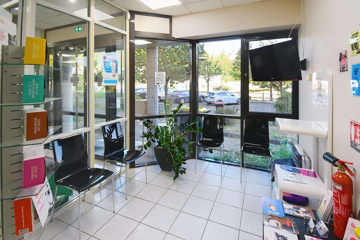 Clinique vétérinaire de 300 m² sur terrain de 1 194 m² – longwy - photo 14