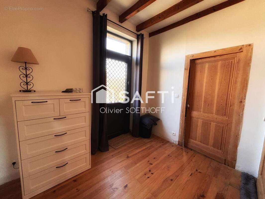 Photo 6 - Maison à CLAIRAC