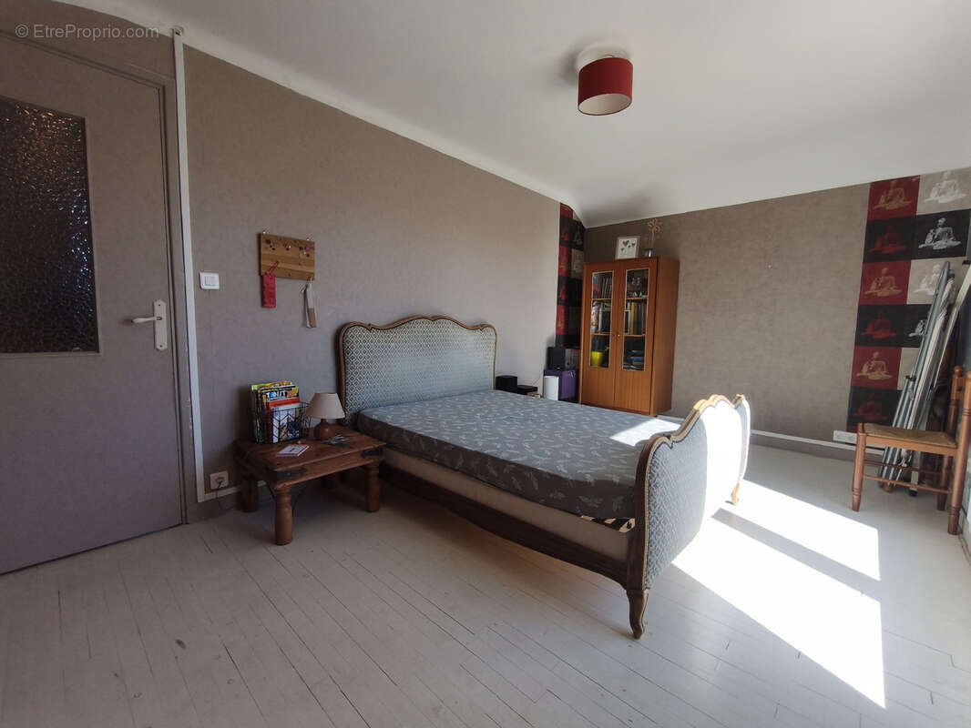 Maison à SAINT-NAZAIRE