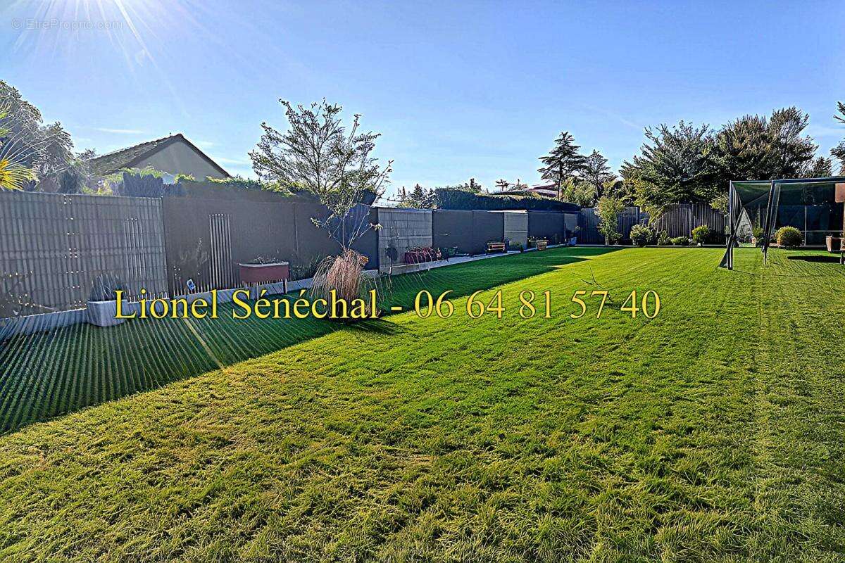 Maison à BRETTE-LES-PINS