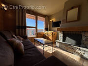 Appartement à LA COTE-D&#039;AIME