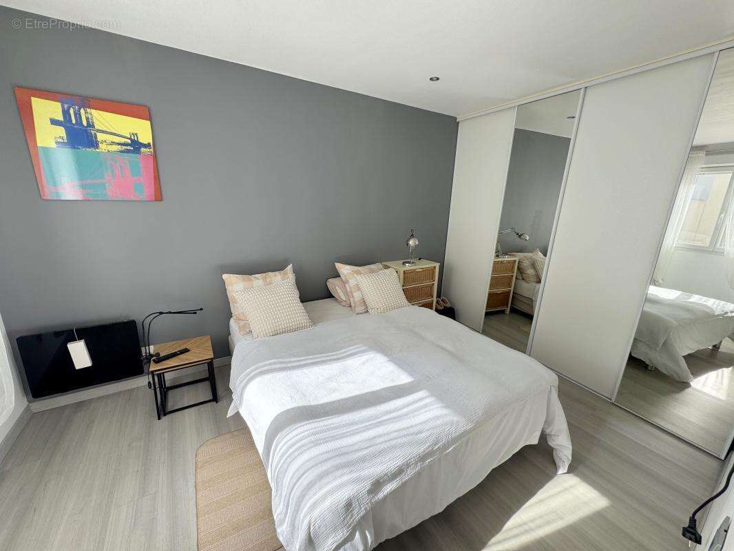 Appartement à DRANCY