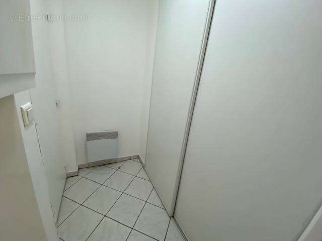 Appartement à EPERNON