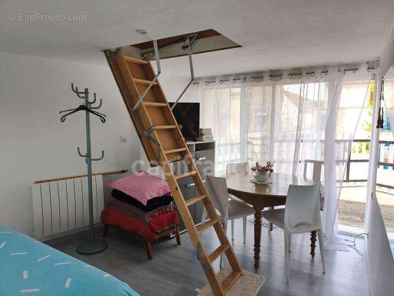 Maison familiale de 140 m² avec jardin clos – 5 chambres – Broyes (51120), à proximité de Sézanne - photo 10