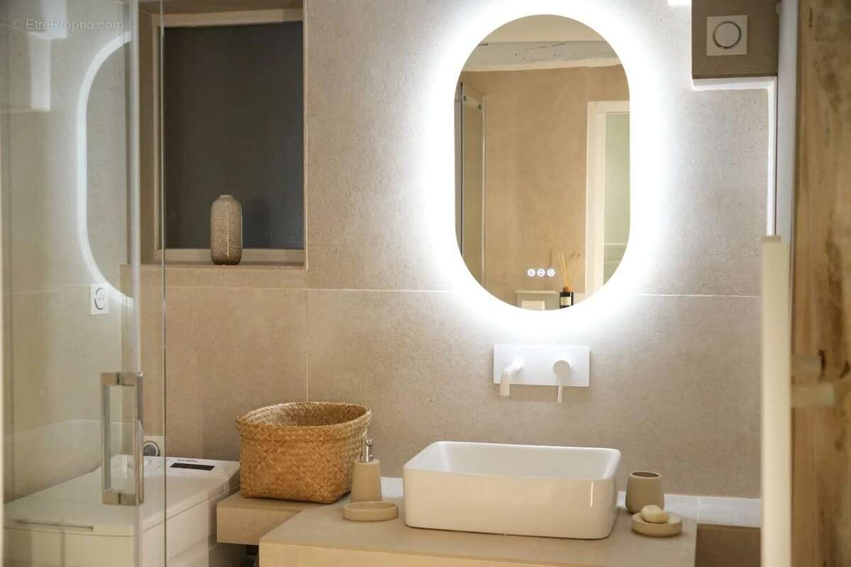 Appartement à SAINT-GERMAIN-EN-LAYE