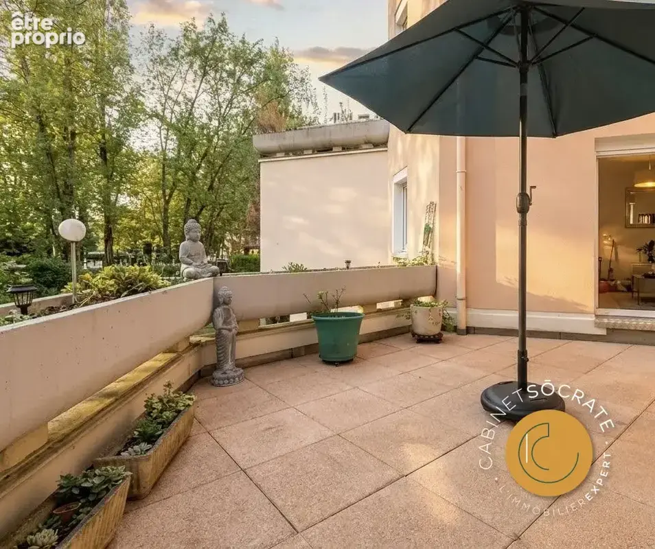 Appartement 5 pièces 102 m² à vendre à Laxou (54520) - photo 6