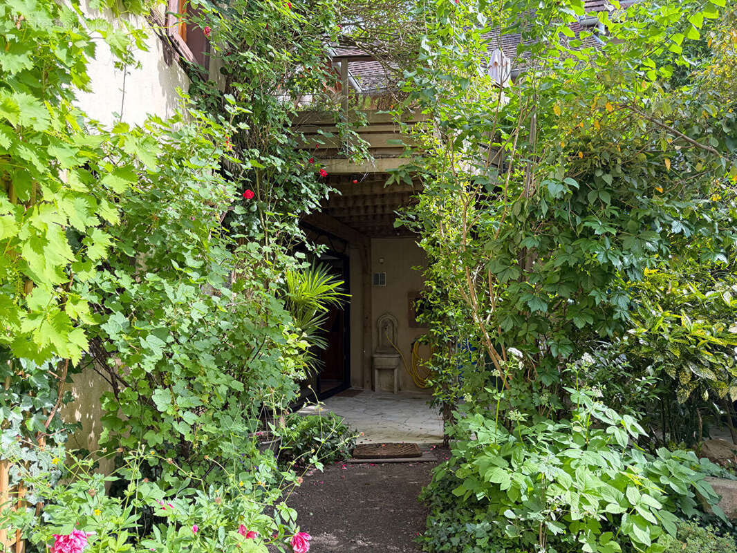 Maison à MOLSHEIM