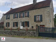 Maison à SAINTE-MARIE-LA-ROBERT