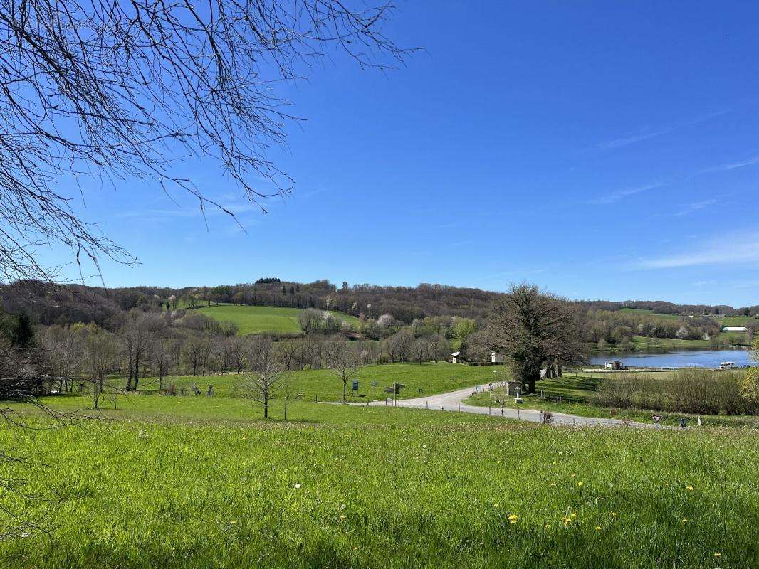 Maison à SENAILLAC-LATRONQUIERE