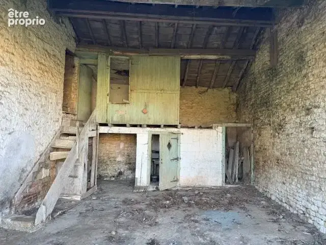 Maison 3 pièces 66 m² à vendre à Sainte-Hermine (85210) - photo 3