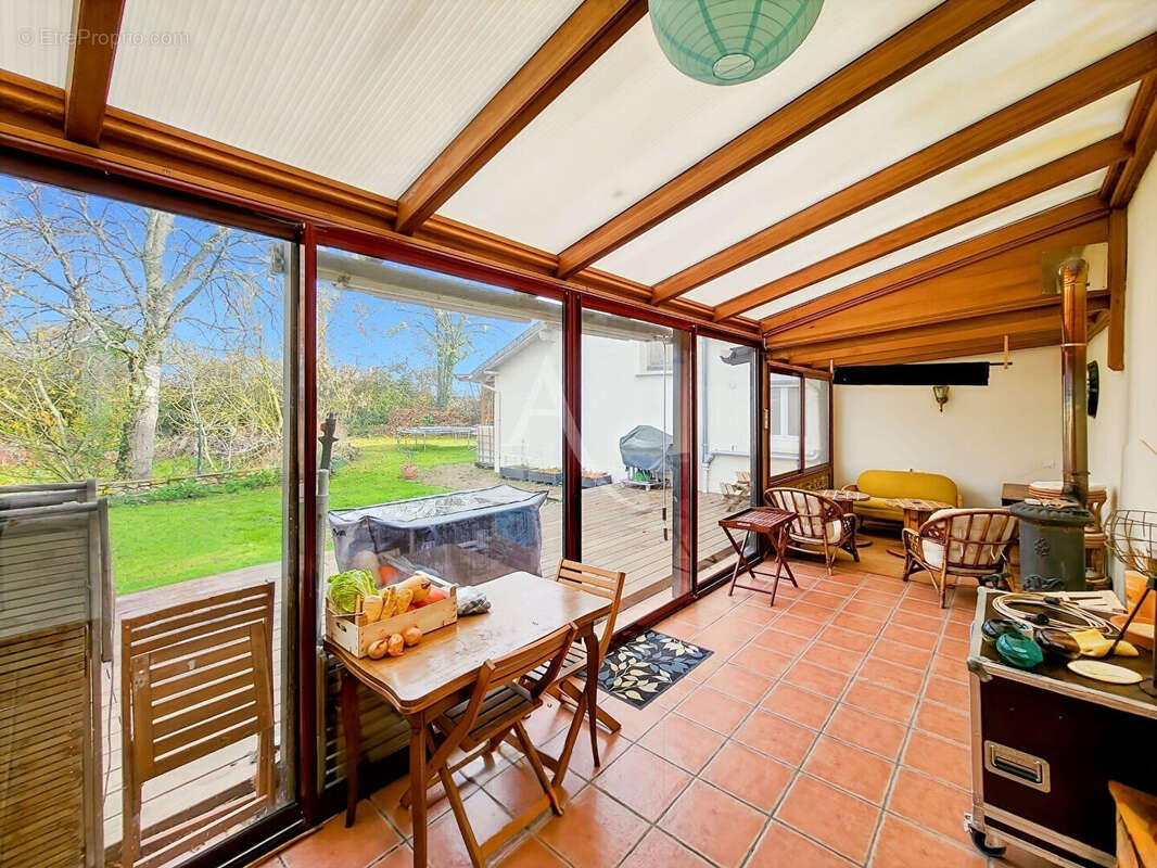 Maison à BRIE-COMTE-ROBERT