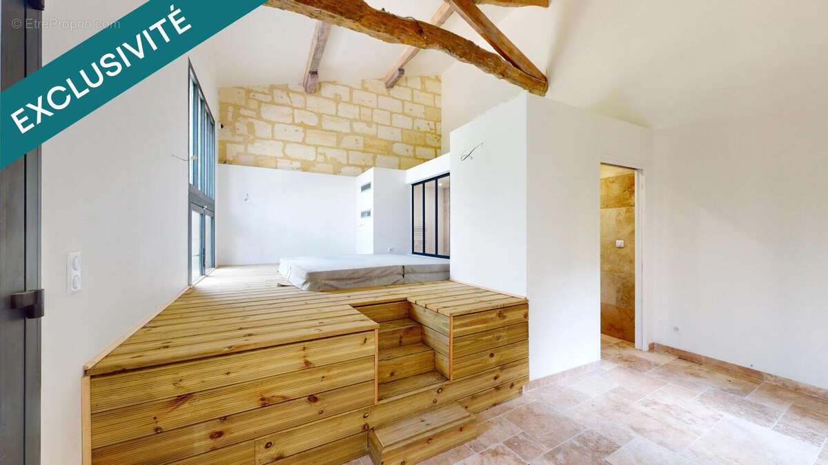 Photo 6 - Maison à CADILLAC-EN-FRONSADAIS