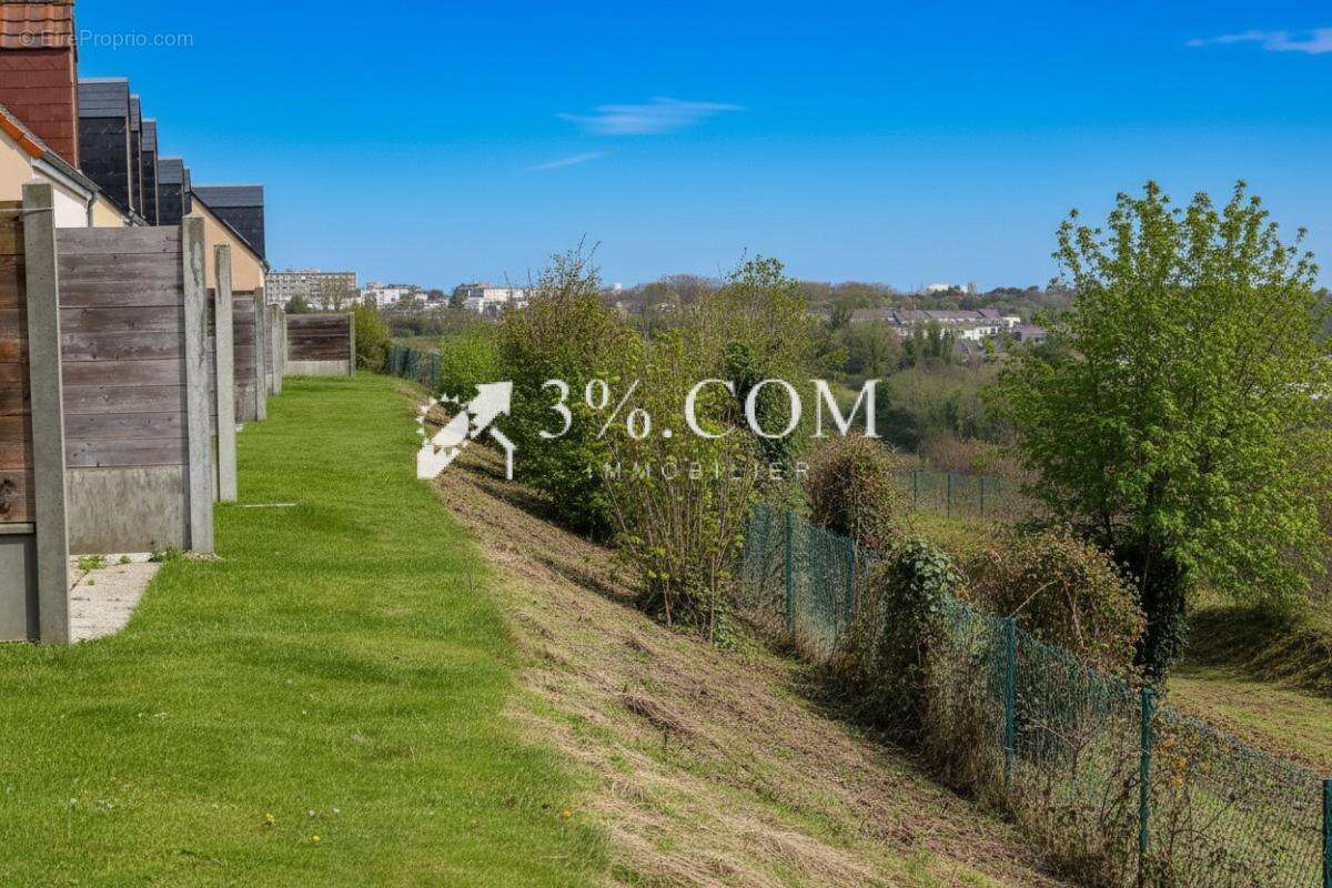 Maison à ROUXMESNIL-BOUTEILLES