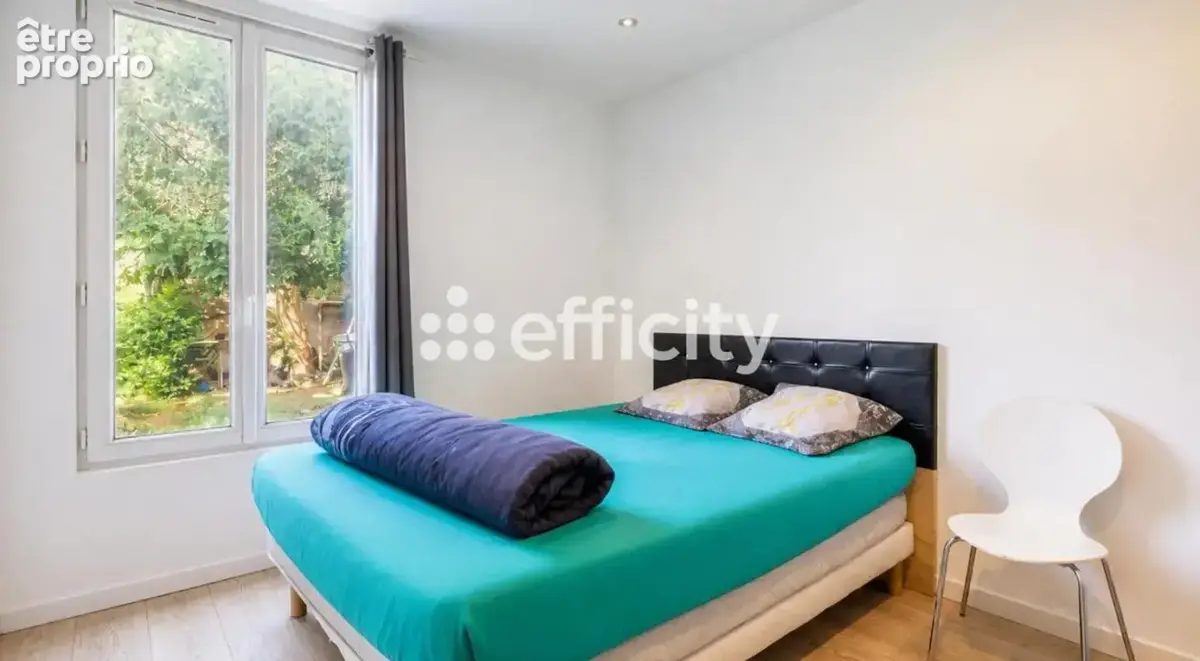 Appartement ancien - photo 6