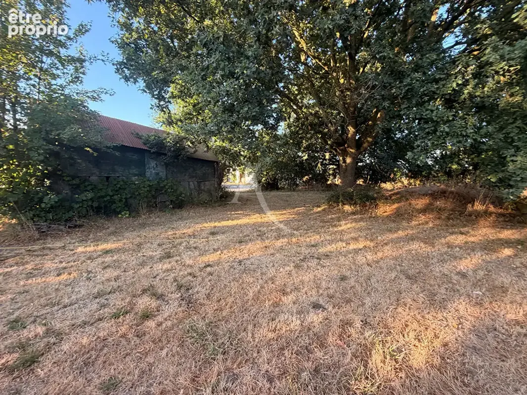 Maison en pierre sur 7 000 m² de terrain ? Un cadre privilégié à proximité de l'axe Nantes-Rennes - photo 13