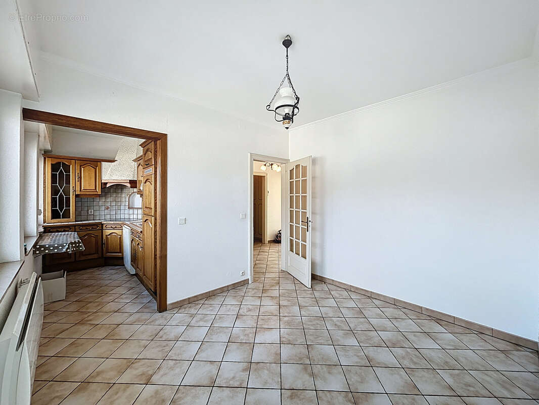 Appartement à HAYANGE